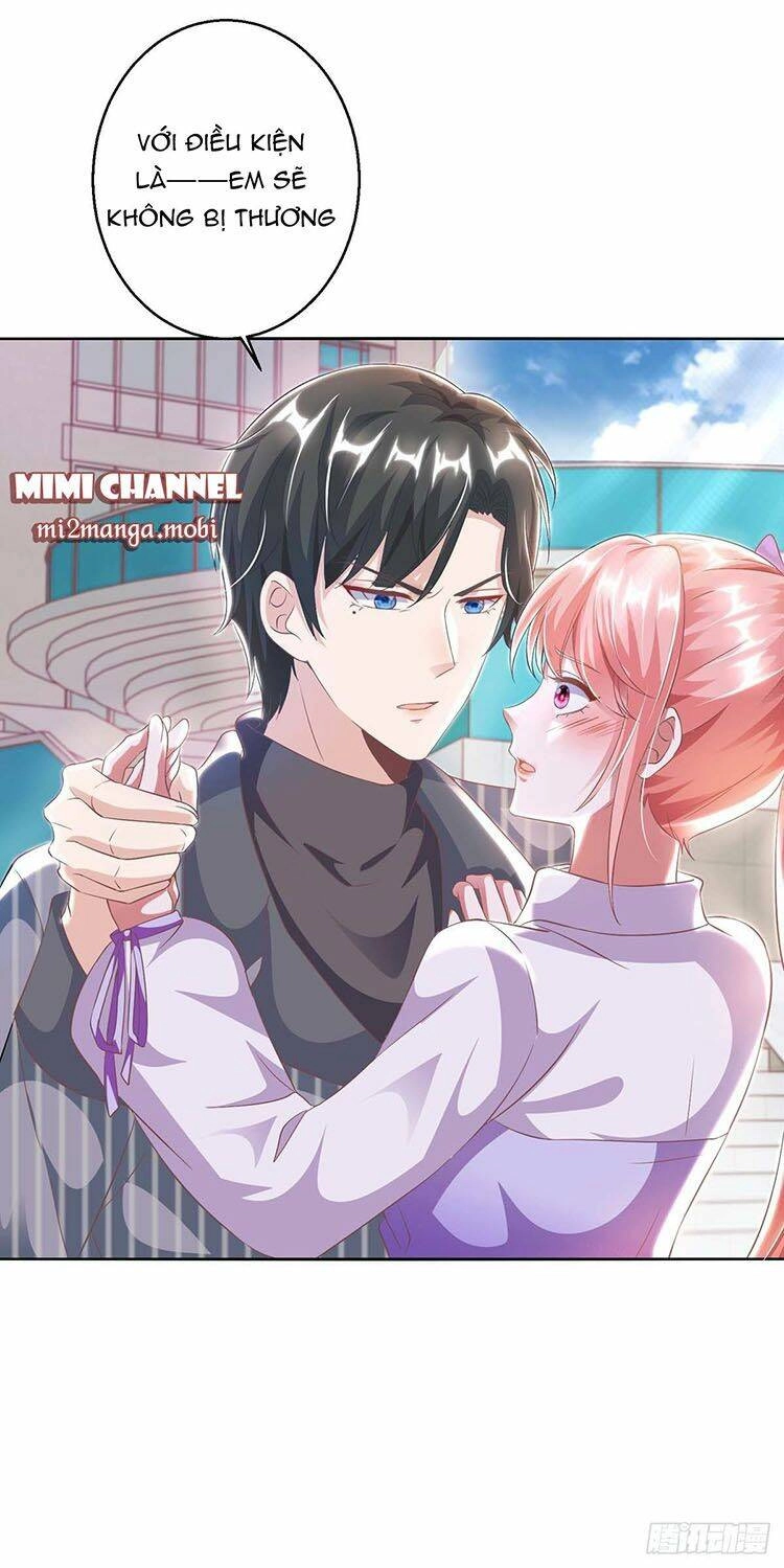 Đại Lão Gọi Tôi Tiểu Tổ Tông Chapter 12 - 22