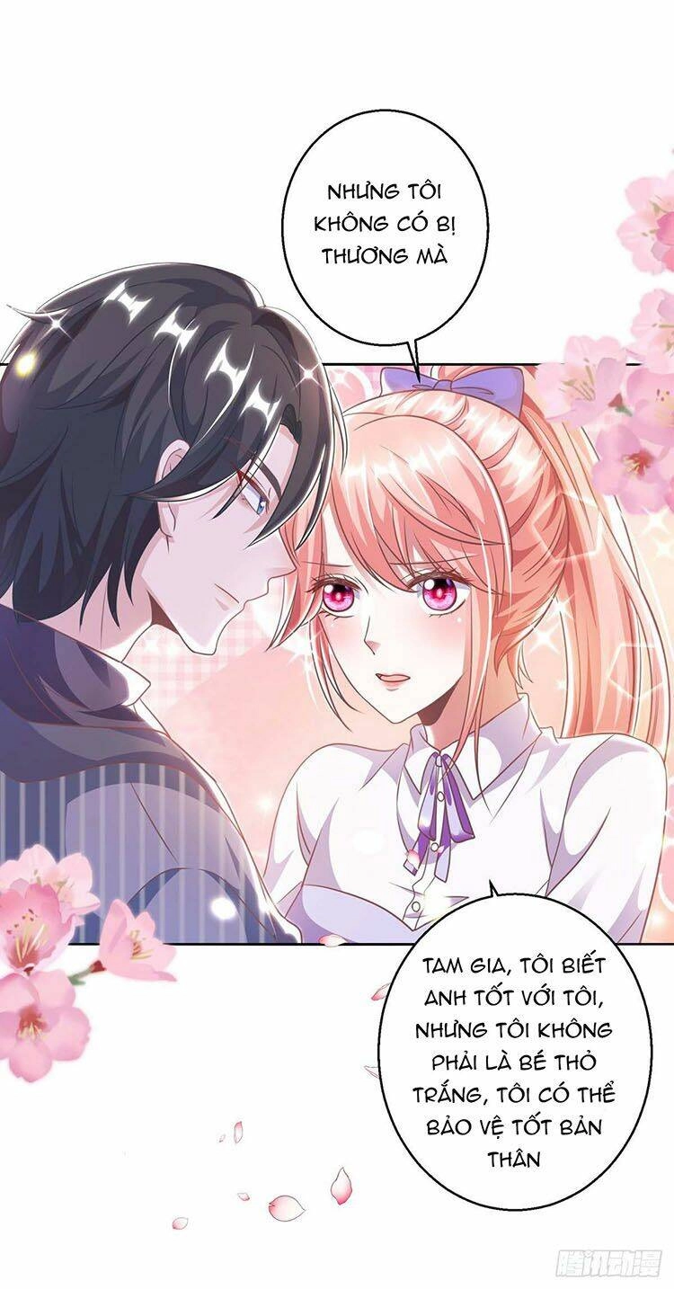 Đại Lão Gọi Tôi Tiểu Tổ Tông Chapter 12 - 23