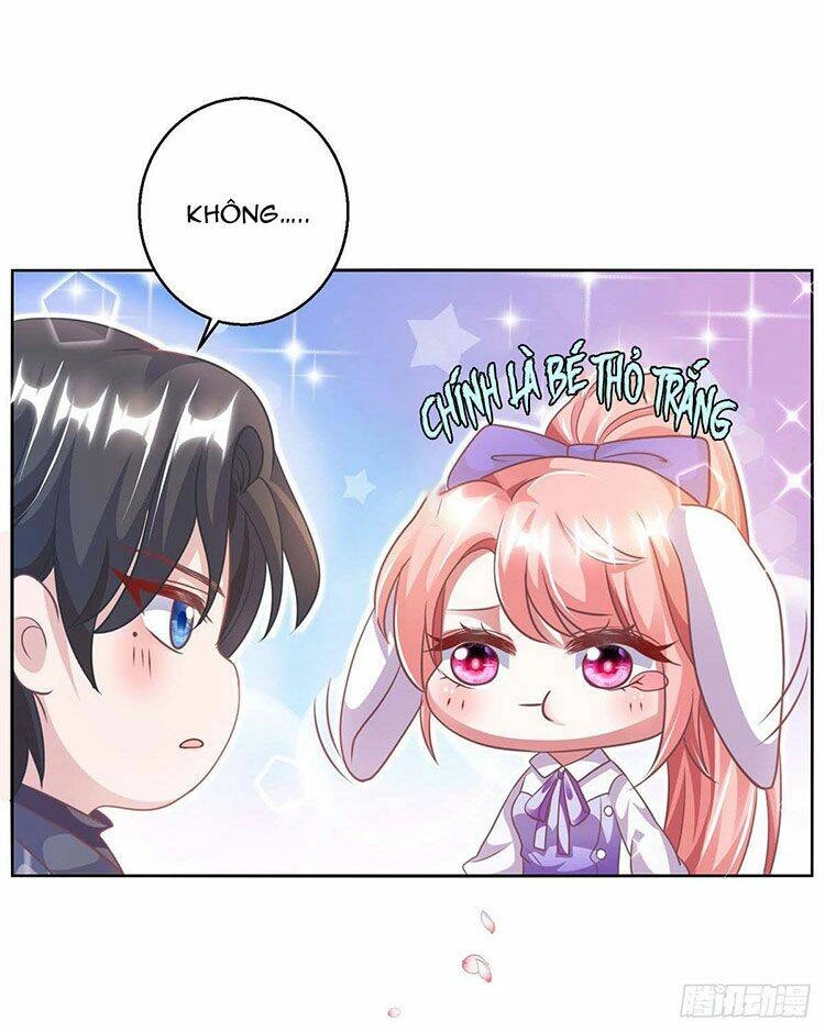 Đại Lão Gọi Tôi Tiểu Tổ Tông Chapter 12 - 24