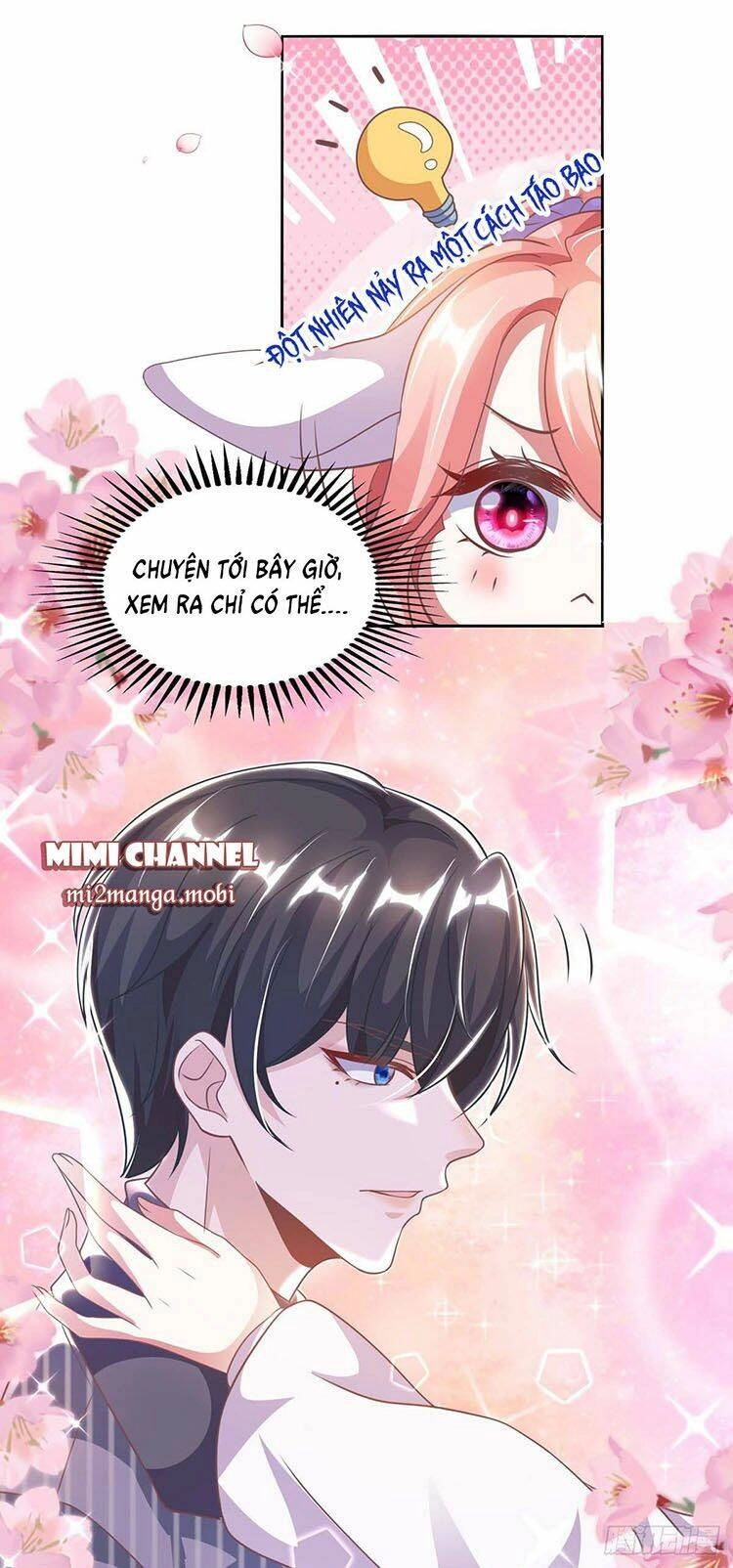 Đại Lão Gọi Tôi Tiểu Tổ Tông Chapter 12 - 25