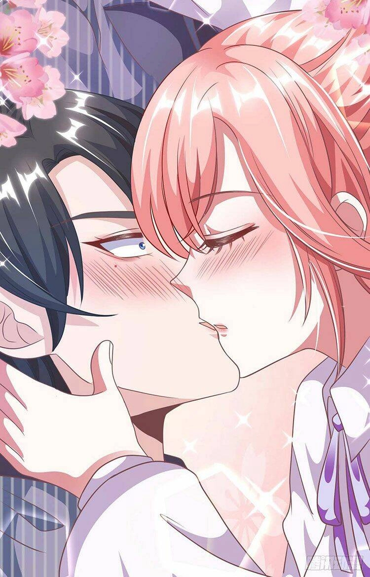 Đại Lão Gọi Tôi Tiểu Tổ Tông Chapter 12 - 26