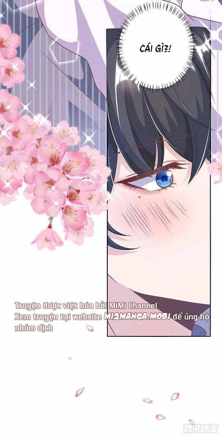 Đại Lão Gọi Tôi Tiểu Tổ Tông Chapter 12 - 27