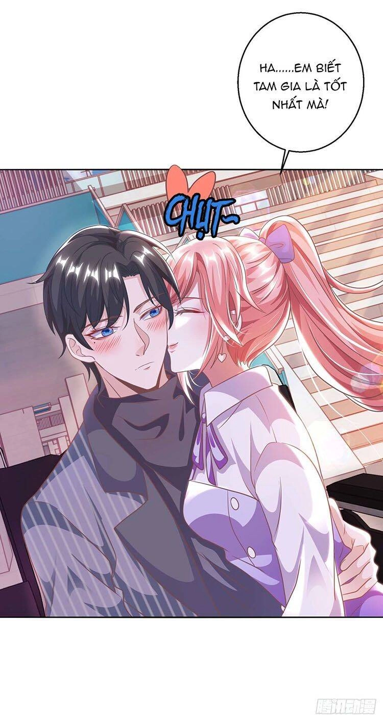 Đại Lão Gọi Tôi Tiểu Tổ Tông Chapter 13 - 2