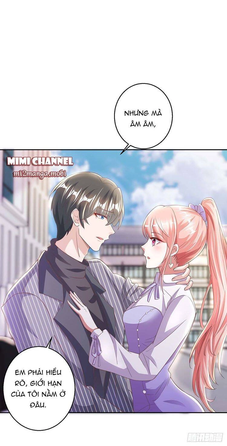 Đại Lão Gọi Tôi Tiểu Tổ Tông Chapter 13 - 3