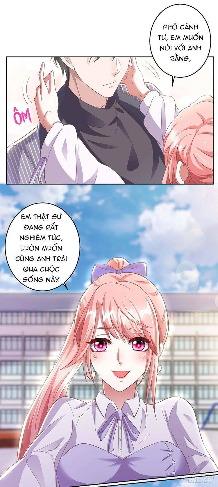 Đại Lão Gọi Tôi Tiểu Tổ Tông Chapter 13 - 4