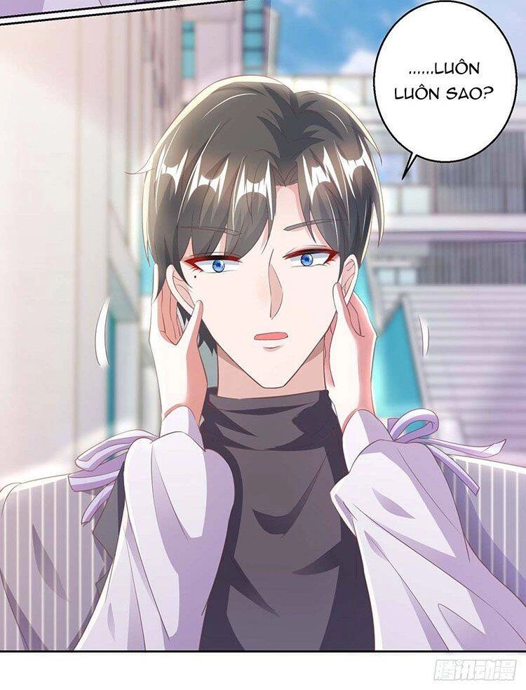 Đại Lão Gọi Tôi Tiểu Tổ Tông Chapter 13 - 5