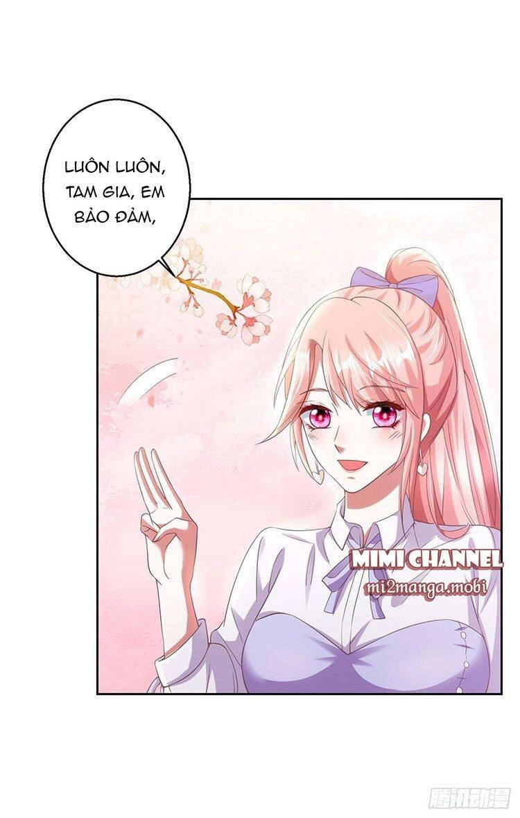 Đại Lão Gọi Tôi Tiểu Tổ Tông Chapter 13 - 6