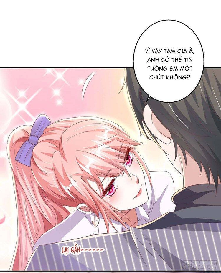 Đại Lão Gọi Tôi Tiểu Tổ Tông Chapter 13 - 8