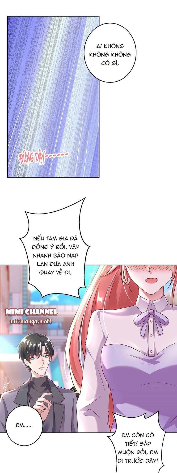 Đại Lão Gọi Tôi Tiểu Tổ Tông Chapter 13 - 12