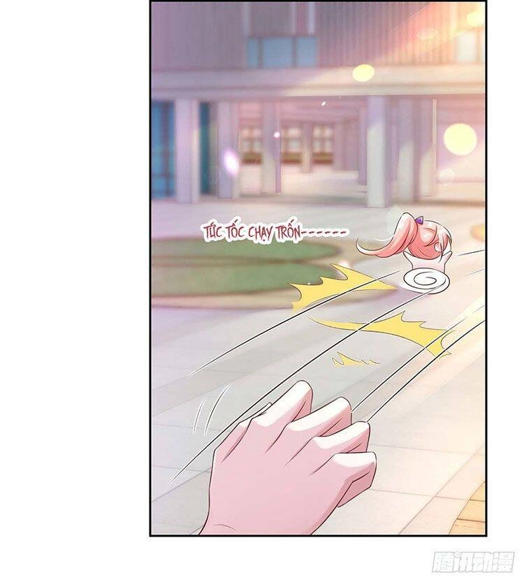 Đại Lão Gọi Tôi Tiểu Tổ Tông Chapter 13 - 14