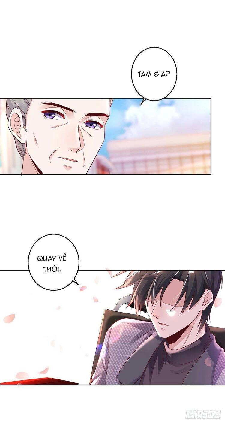 Đại Lão Gọi Tôi Tiểu Tổ Tông Chapter 13 - 19