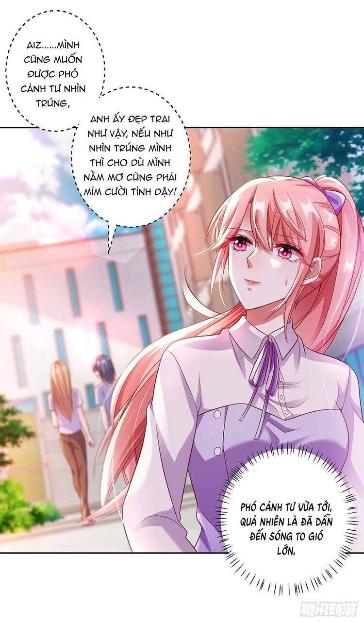 Đại Lão Gọi Tôi Tiểu Tổ Tông Chapter 13 - 23