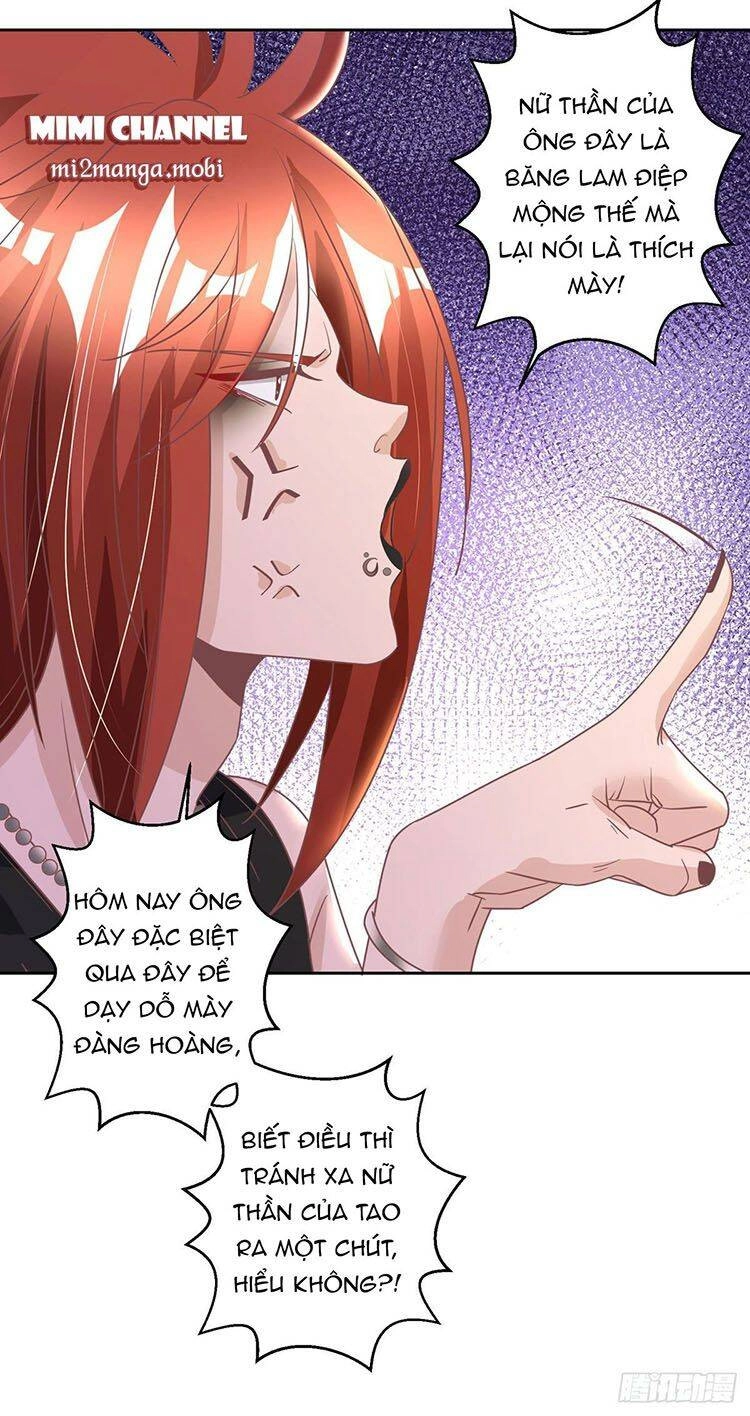 Đại Lão Gọi Tôi Tiểu Tổ Tông Chapter 14 - 7