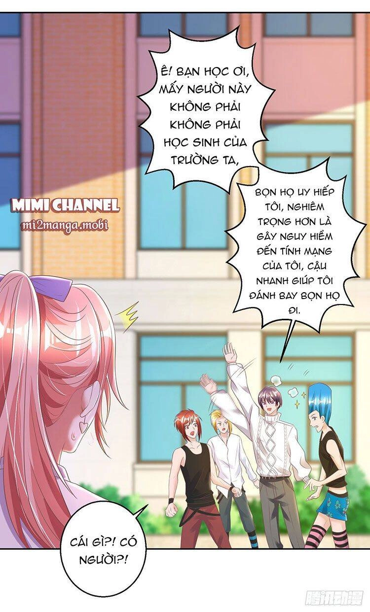 Đại Lão Gọi Tôi Tiểu Tổ Tông Chapter 14 - 10