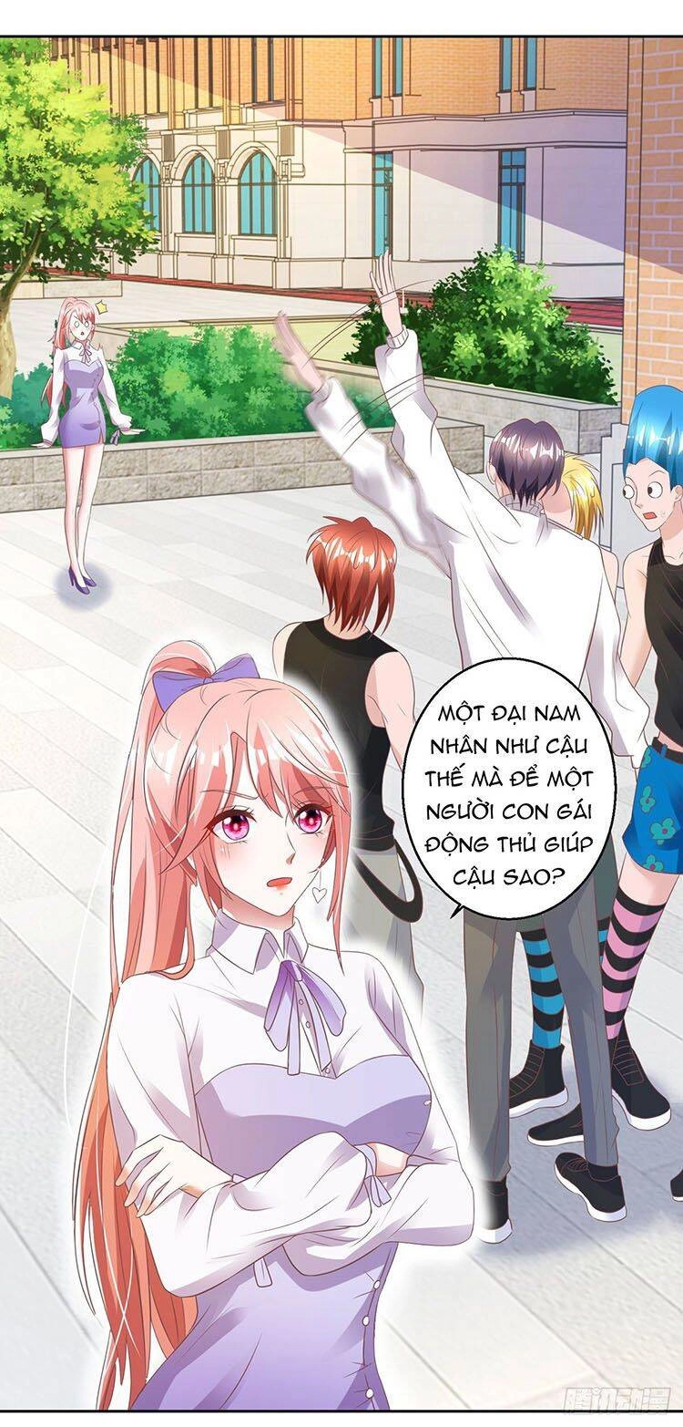 Đại Lão Gọi Tôi Tiểu Tổ Tông Chapter 14 - 11