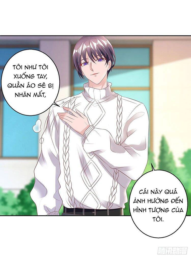 Đại Lão Gọi Tôi Tiểu Tổ Tông Chapter 14 - 12