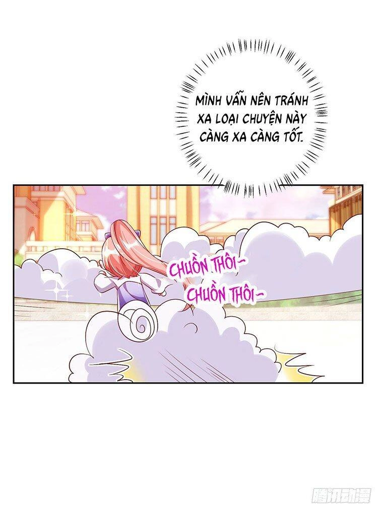 Đại Lão Gọi Tôi Tiểu Tổ Tông Chapter 14 - 16