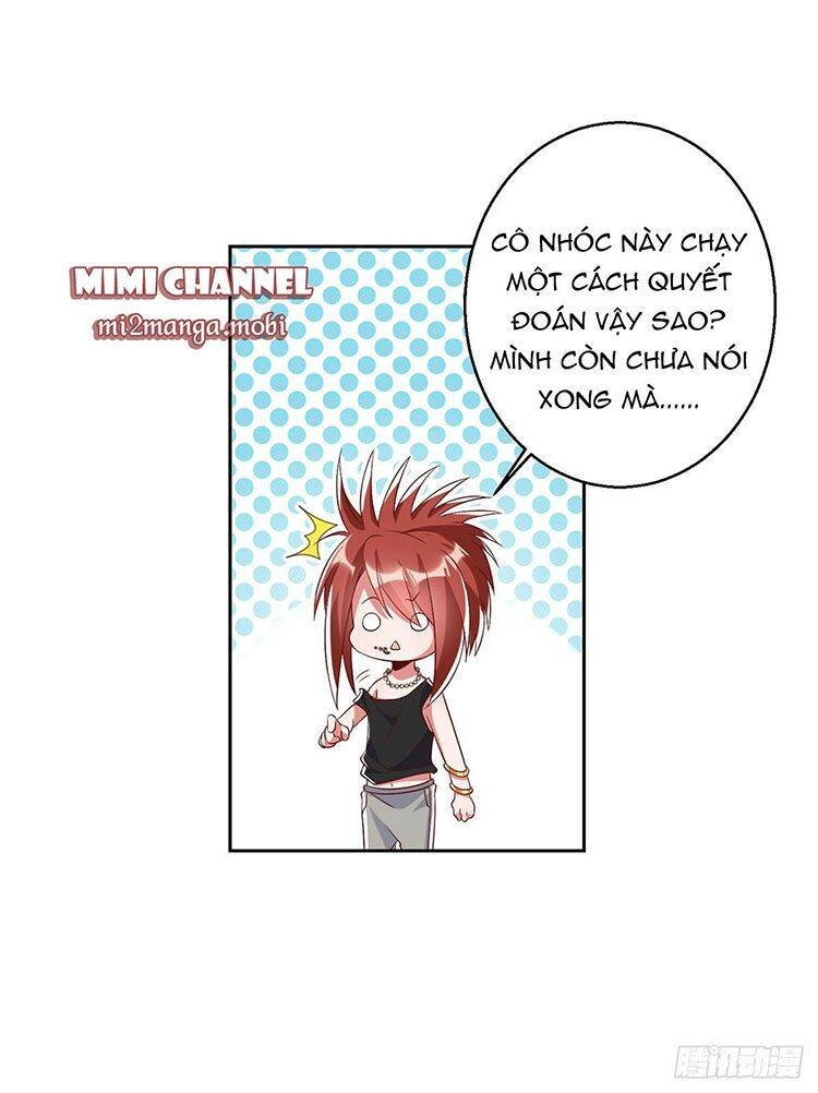 Đại Lão Gọi Tôi Tiểu Tổ Tông Chapter 14 - 17