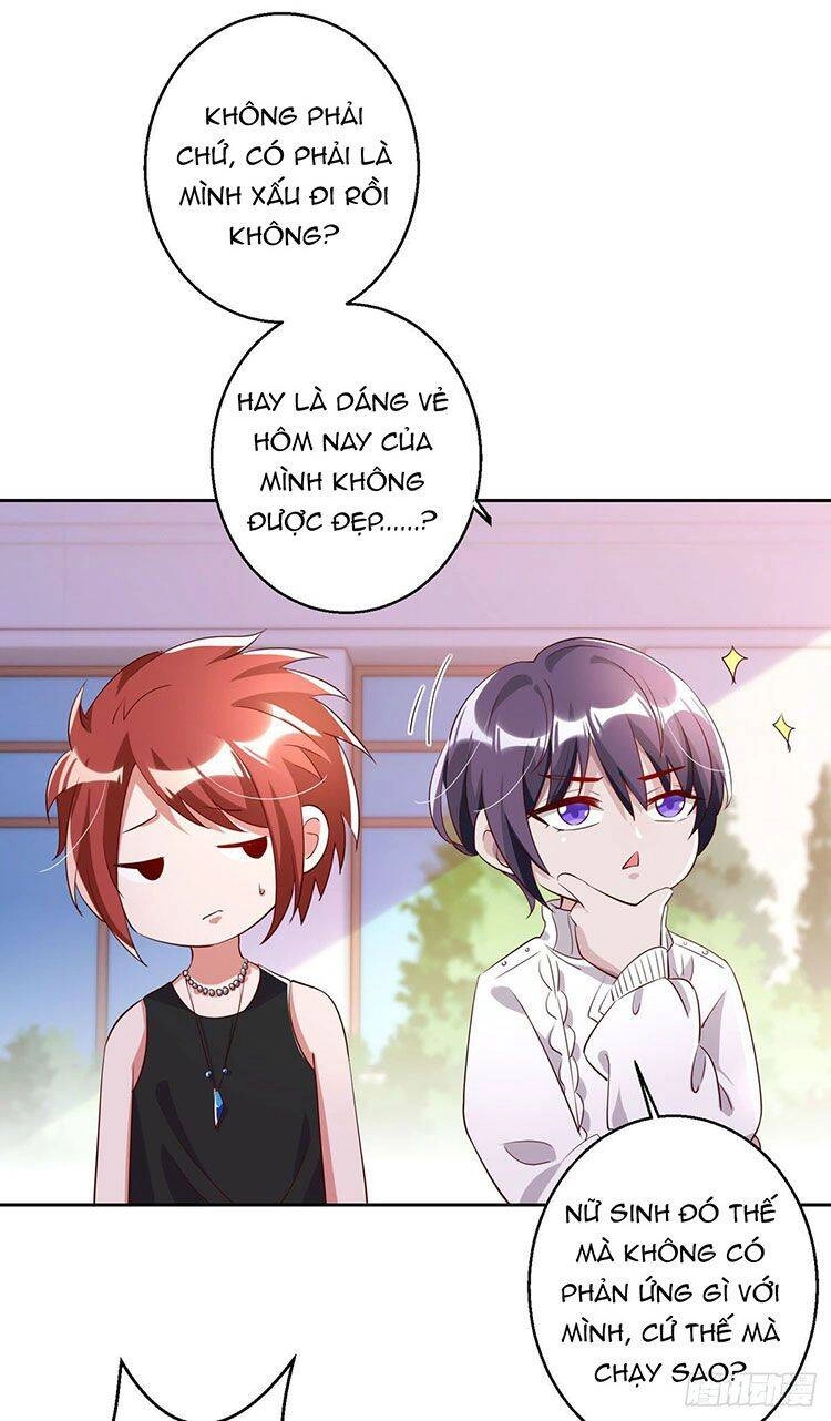 Đại Lão Gọi Tôi Tiểu Tổ Tông Chapter 14 - 18