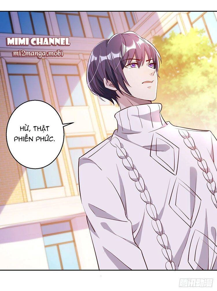 Đại Lão Gọi Tôi Tiểu Tổ Tông Chapter 14 - 20