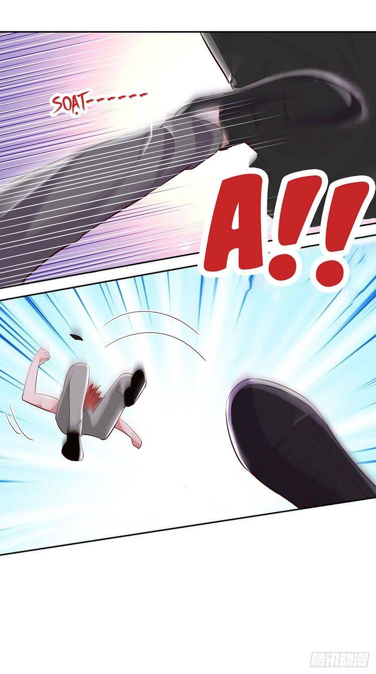 Đại Lão Gọi Tôi Tiểu Tổ Tông Chapter 14 - 22