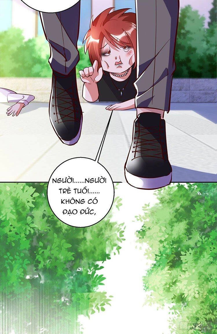 Đại Lão Gọi Tôi Tiểu Tổ Tông Chapter 14 - 25