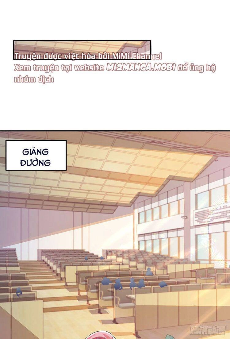 Đại Lão Gọi Tôi Tiểu Tổ Tông Chapter 15 - 1