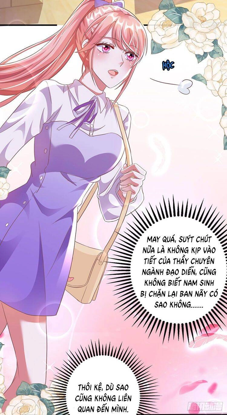 Đại Lão Gọi Tôi Tiểu Tổ Tông Chapter 15 - 2