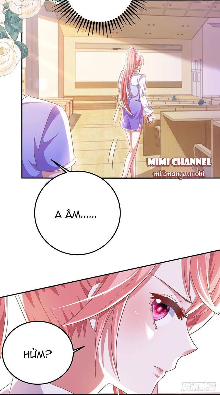 Đại Lão Gọi Tôi Tiểu Tổ Tông Chapter 15 - 3