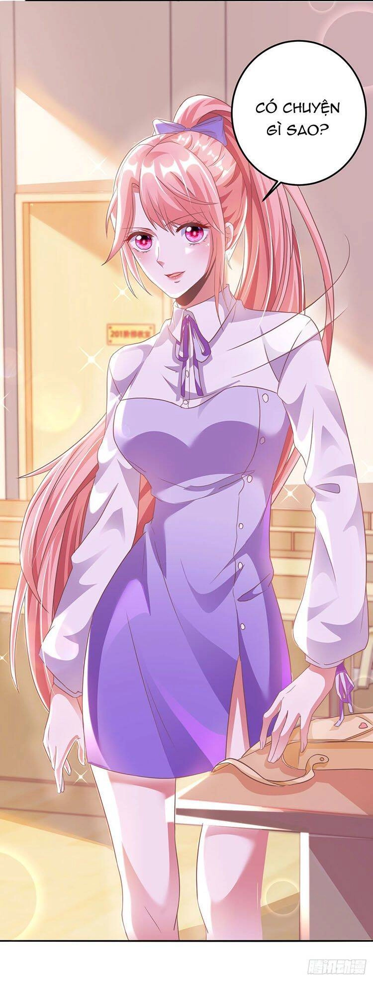 Đại Lão Gọi Tôi Tiểu Tổ Tông Chapter 15 - 6