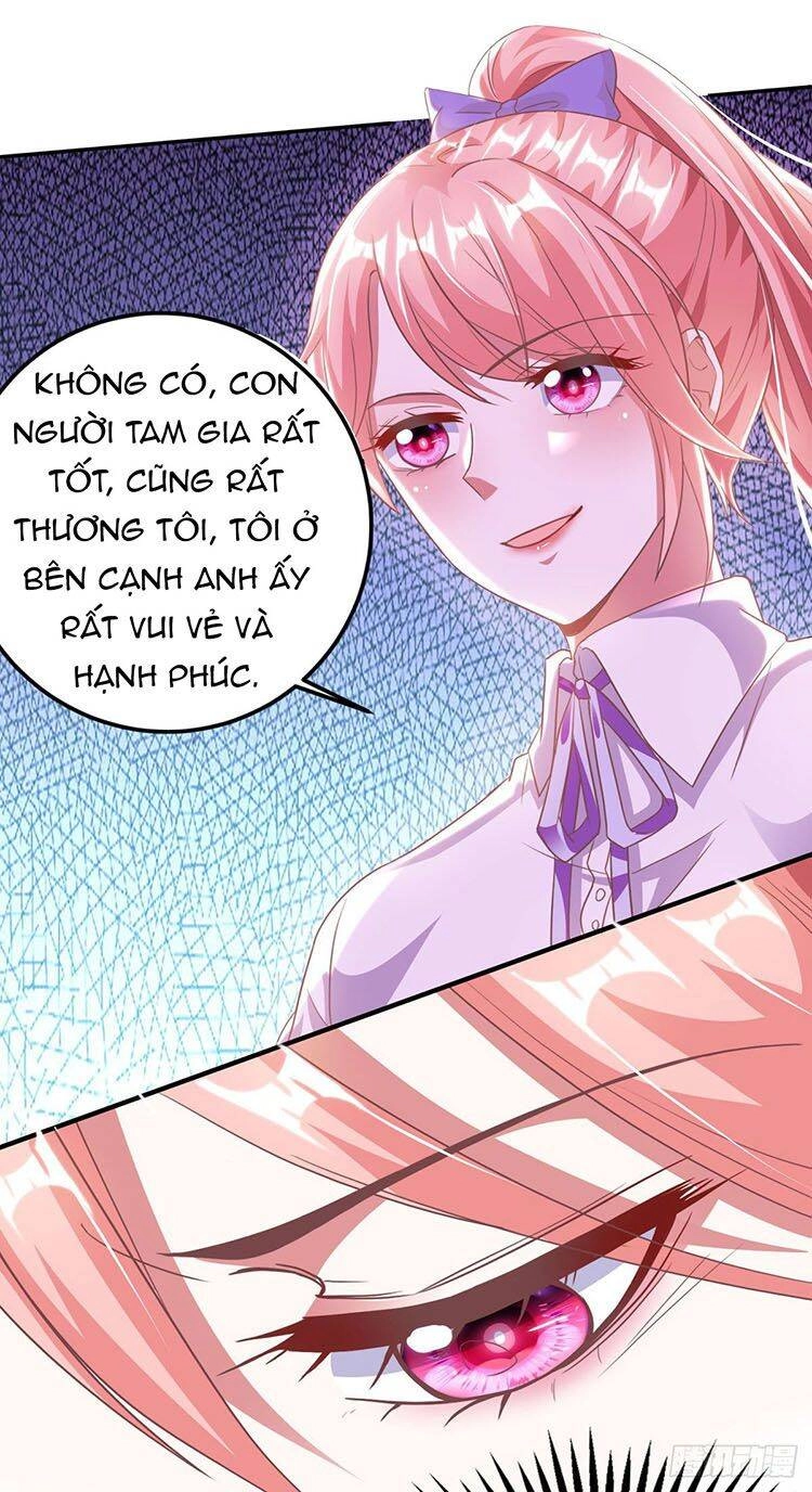 Đại Lão Gọi Tôi Tiểu Tổ Tông Chapter 15 - 8