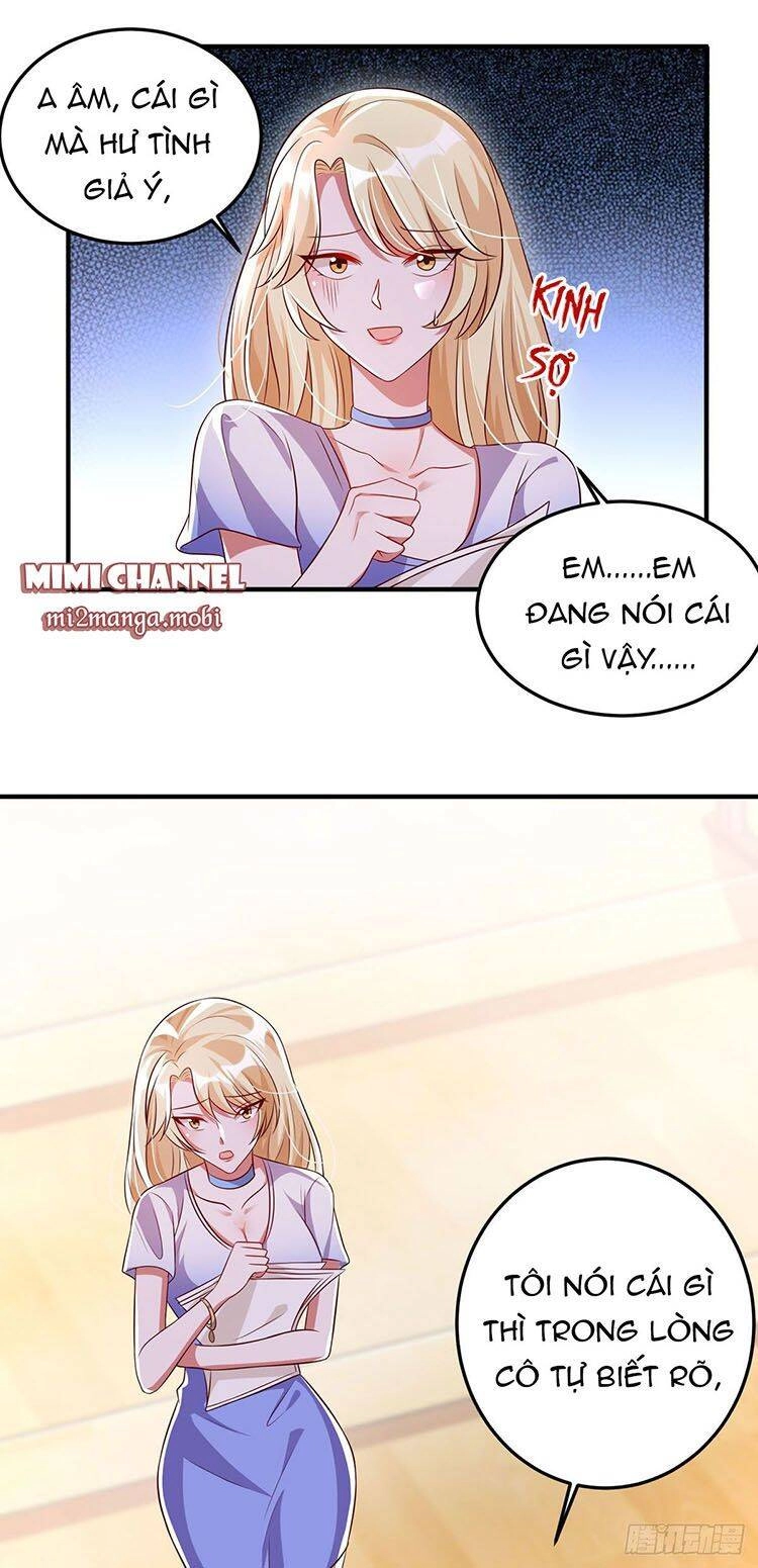 Đại Lão Gọi Tôi Tiểu Tổ Tông Chapter 15 - 15