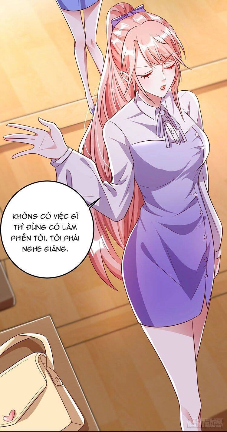 Đại Lão Gọi Tôi Tiểu Tổ Tông Chapter 15 - 16