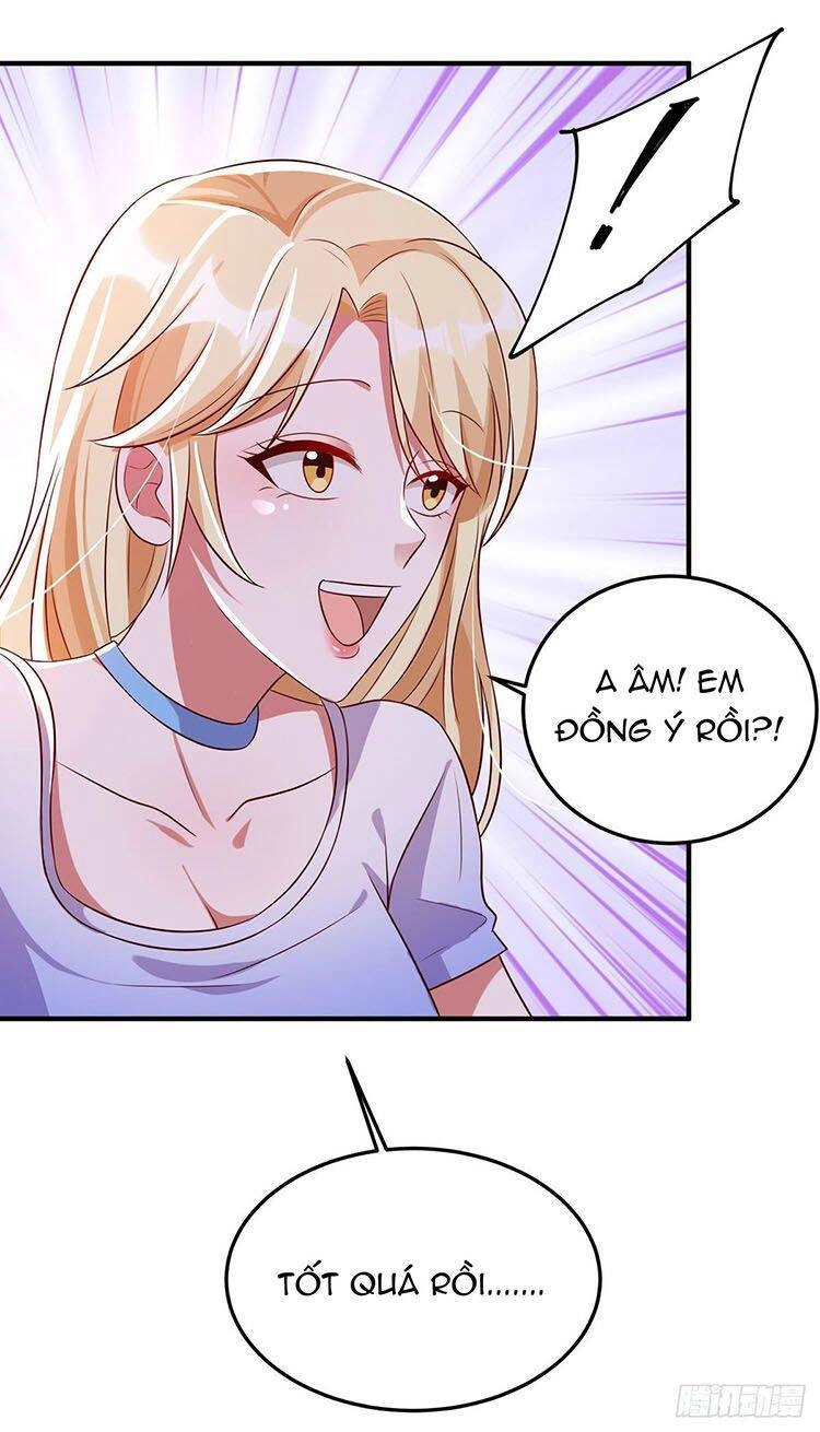 Đại Lão Gọi Tôi Tiểu Tổ Tông Chapter 15 - 22