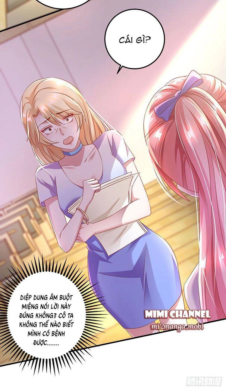 Đại Lão Gọi Tôi Tiểu Tổ Tông Chapter 15 - 25