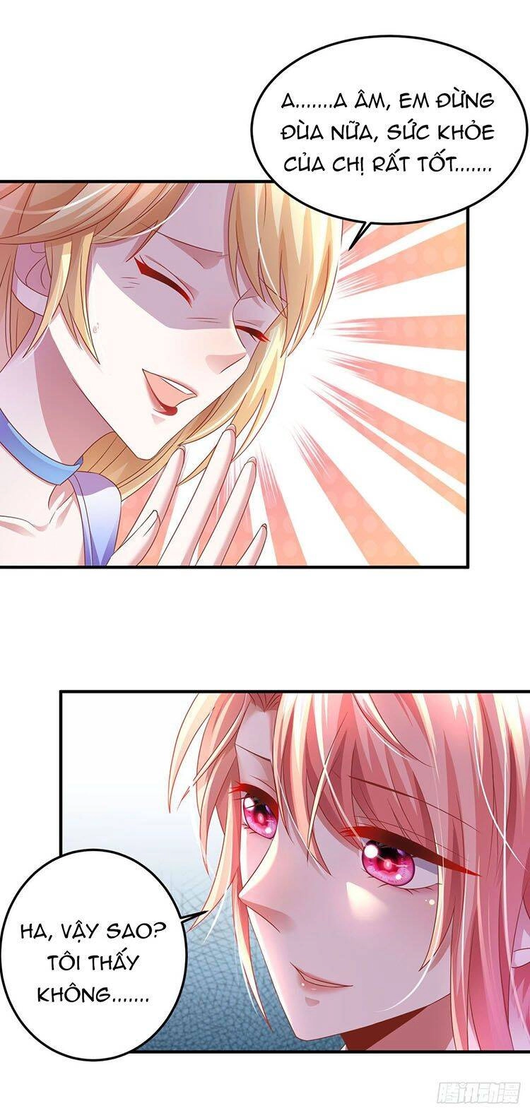 Đại Lão Gọi Tôi Tiểu Tổ Tông Chapter 15 - 26