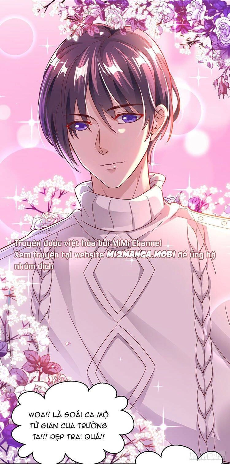 Đại Lão Gọi Tôi Tiểu Tổ Tông Chapter 16 - 1