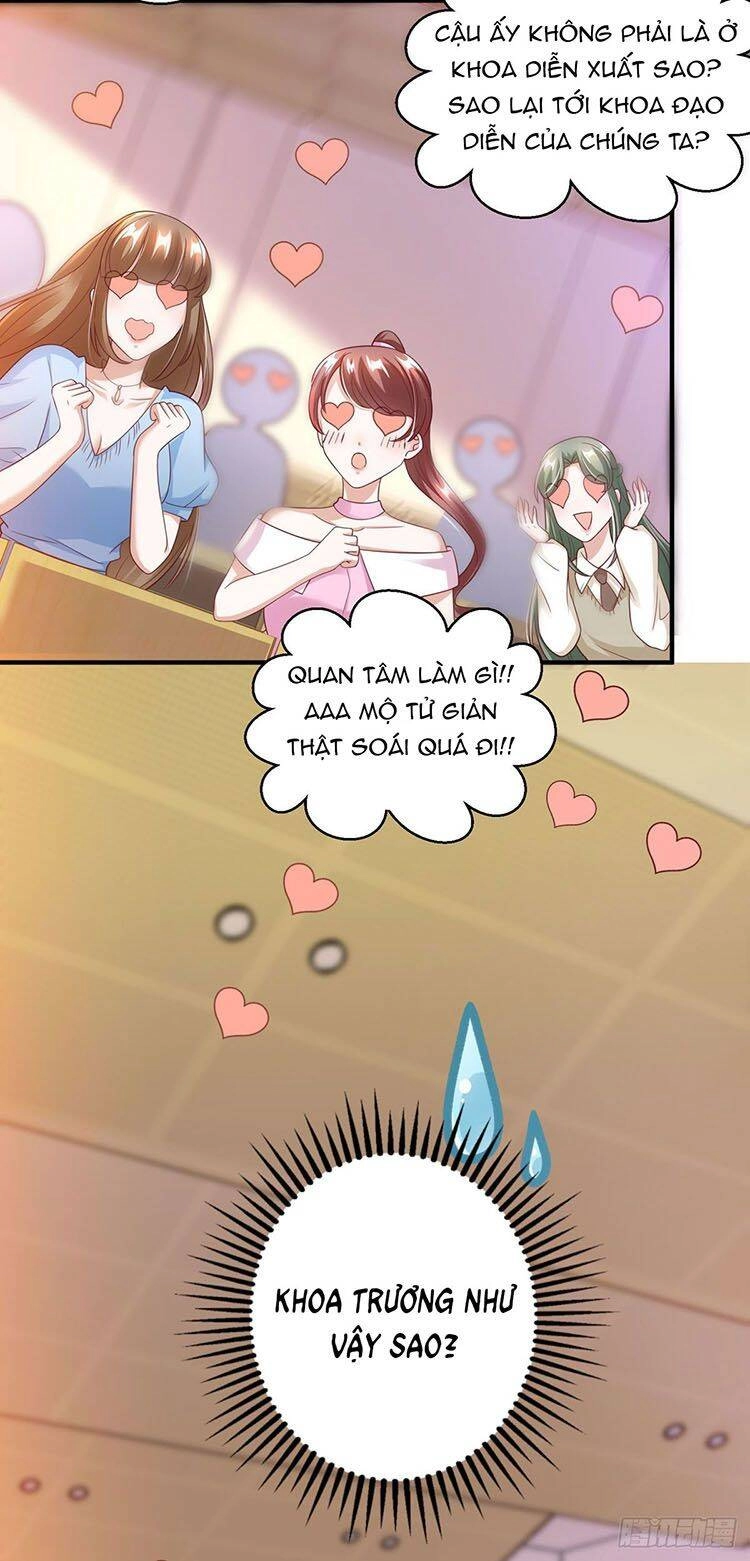 Đại Lão Gọi Tôi Tiểu Tổ Tông Chapter 16 - 2