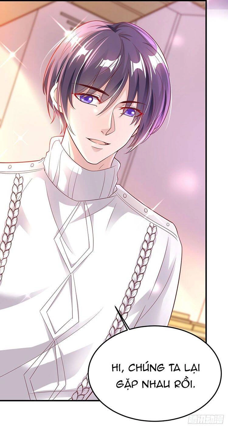 Đại Lão Gọi Tôi Tiểu Tổ Tông Chapter 16 - 4