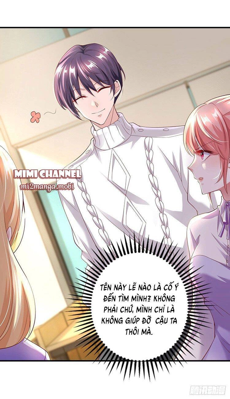 Đại Lão Gọi Tôi Tiểu Tổ Tông Chapter 16 - 6