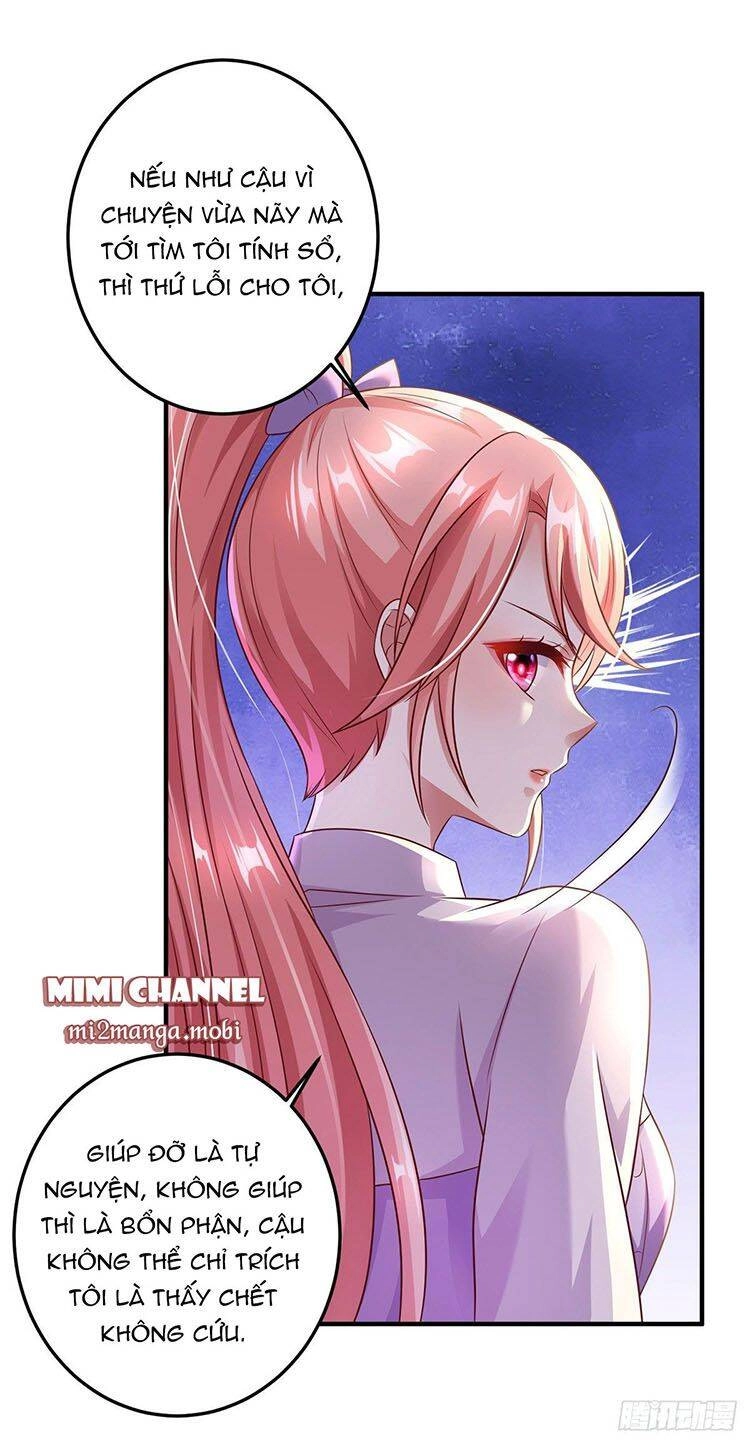 Đại Lão Gọi Tôi Tiểu Tổ Tông Chapter 16 - 18