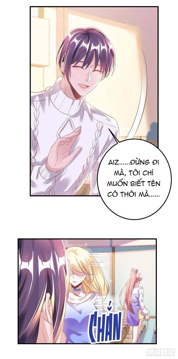 Đại Lão Gọi Tôi Tiểu Tổ Tông Chapter 16 - 22