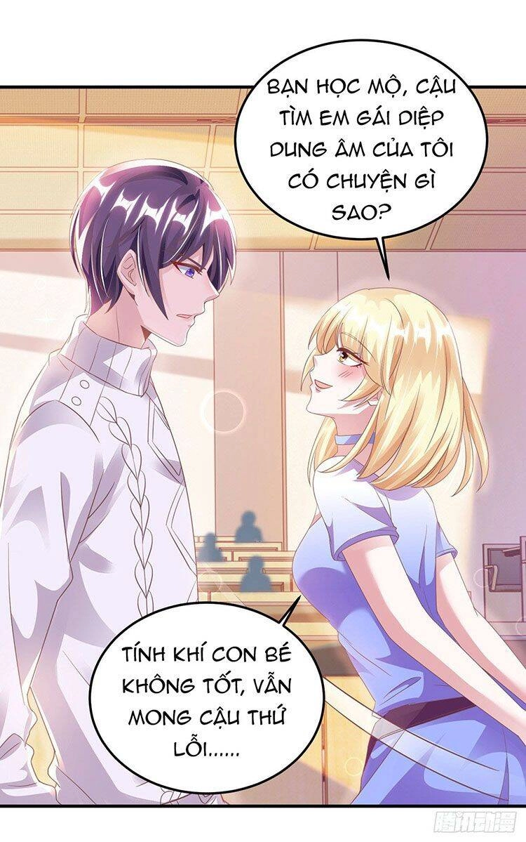 Đại Lão Gọi Tôi Tiểu Tổ Tông Chapter 16 - 23