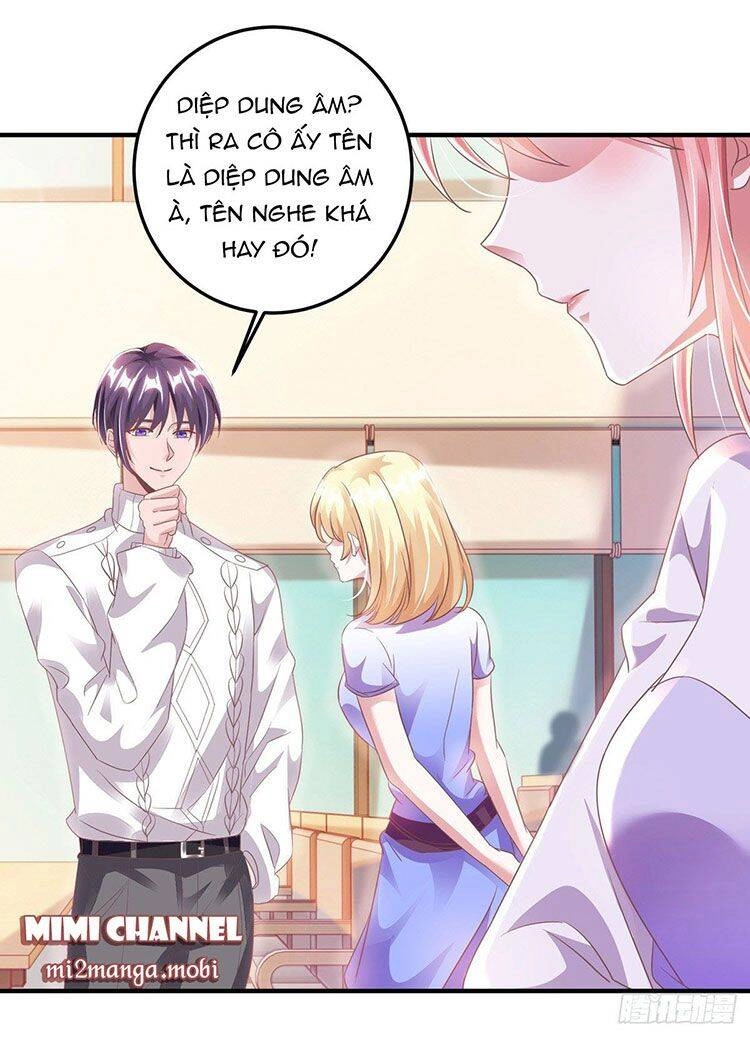 Đại Lão Gọi Tôi Tiểu Tổ Tông Chapter 16 - 24