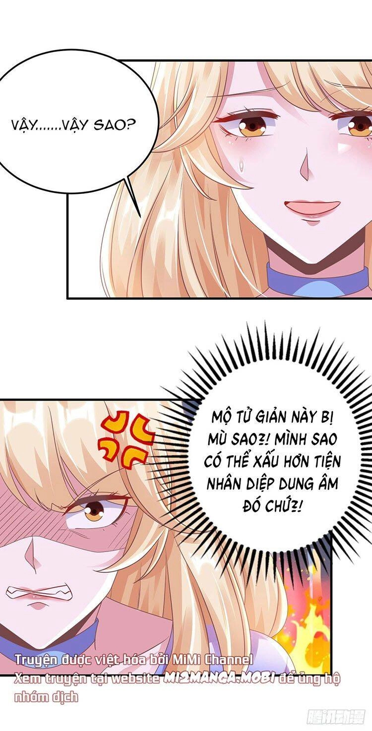 Đại Lão Gọi Tôi Tiểu Tổ Tông Chapter 16 - 26