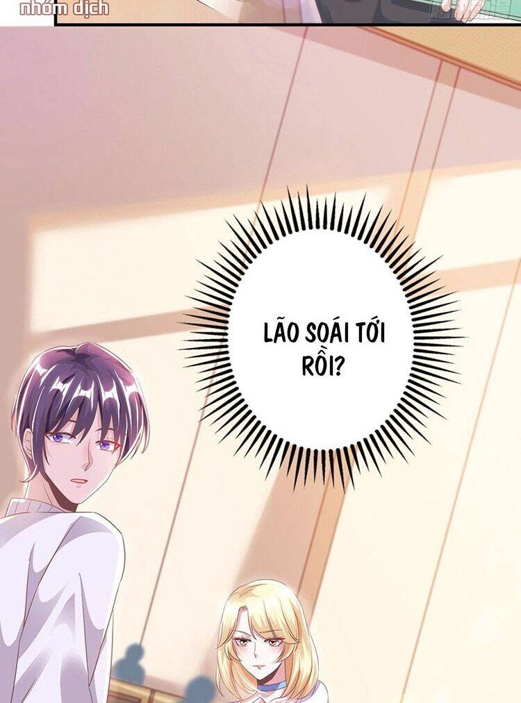 Đại Lão Gọi Tôi Tiểu Tổ Tông Chapter 17 - 2