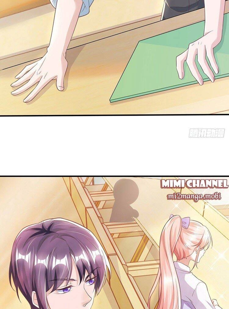 Đại Lão Gọi Tôi Tiểu Tổ Tông Chapter 17 - 5