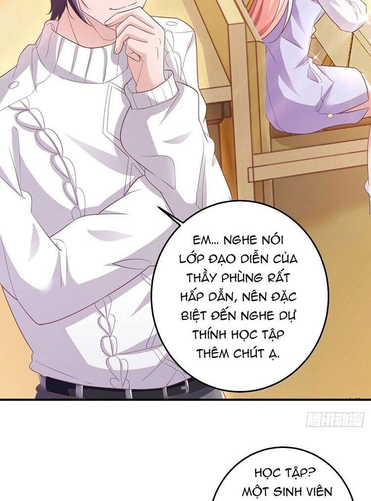 Đại Lão Gọi Tôi Tiểu Tổ Tông Chapter 17 - 6