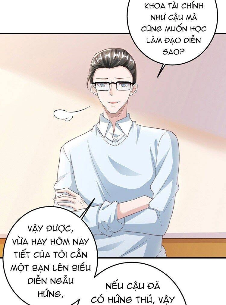 Đại Lão Gọi Tôi Tiểu Tổ Tông Chapter 17 - 7