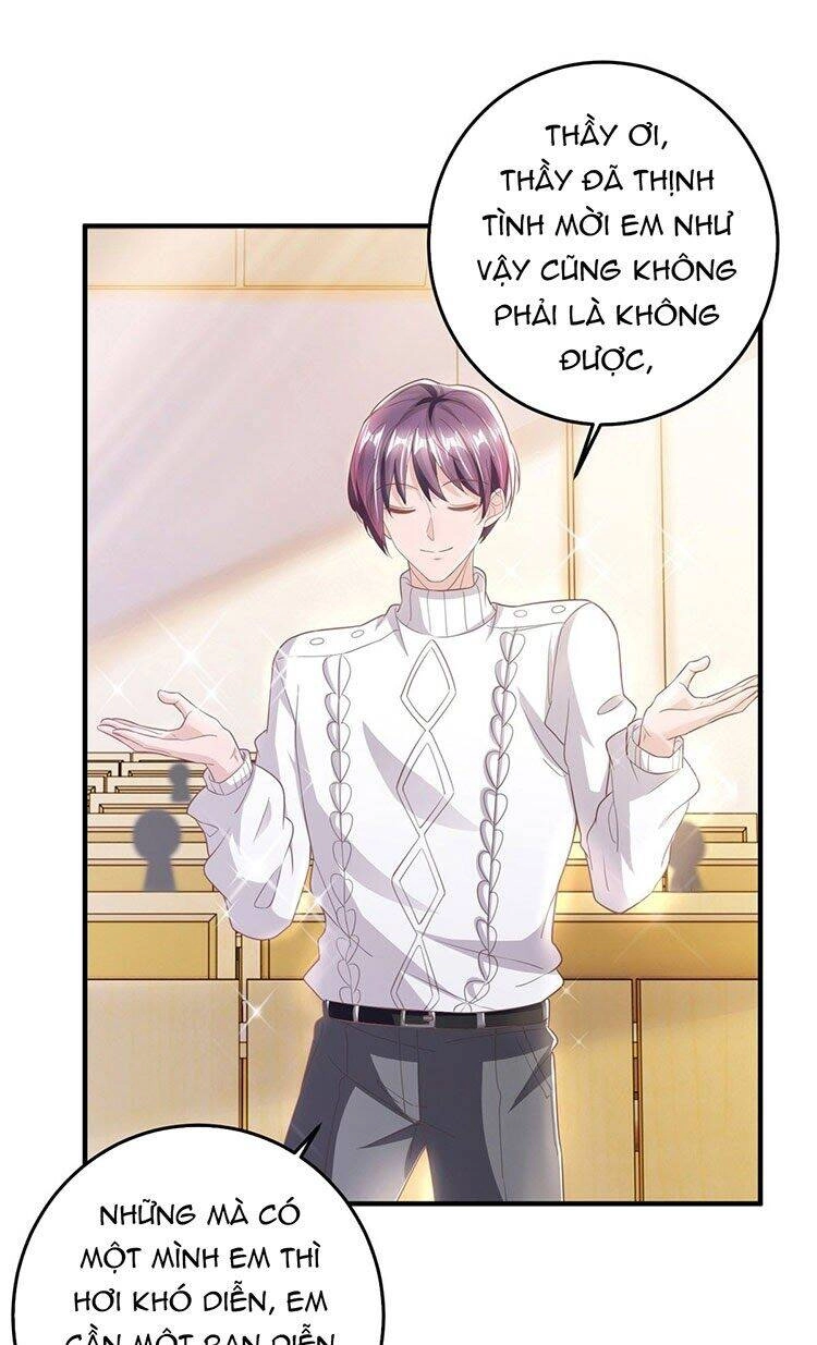 Đại Lão Gọi Tôi Tiểu Tổ Tông Chapter 17 - 9